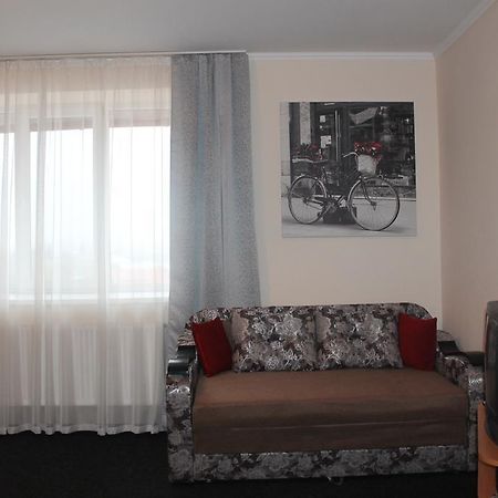 Apartment on Lermontova 35a Moukatcheve Extérieur photo