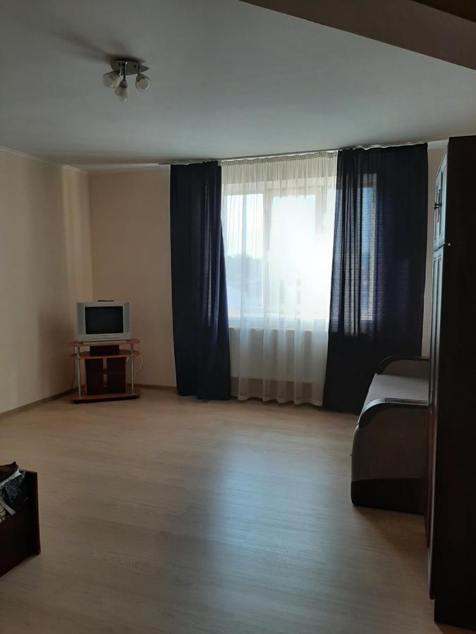 Apartment on Lermontova 35a Moukatcheve Extérieur photo