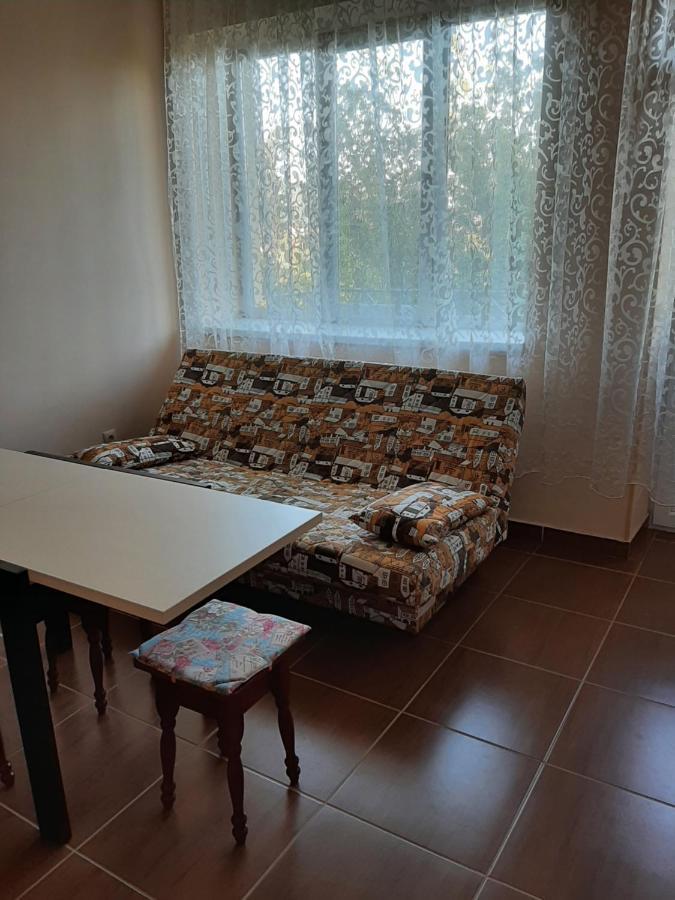 Apartment on Lermontova 35a Moukatcheve Extérieur photo
