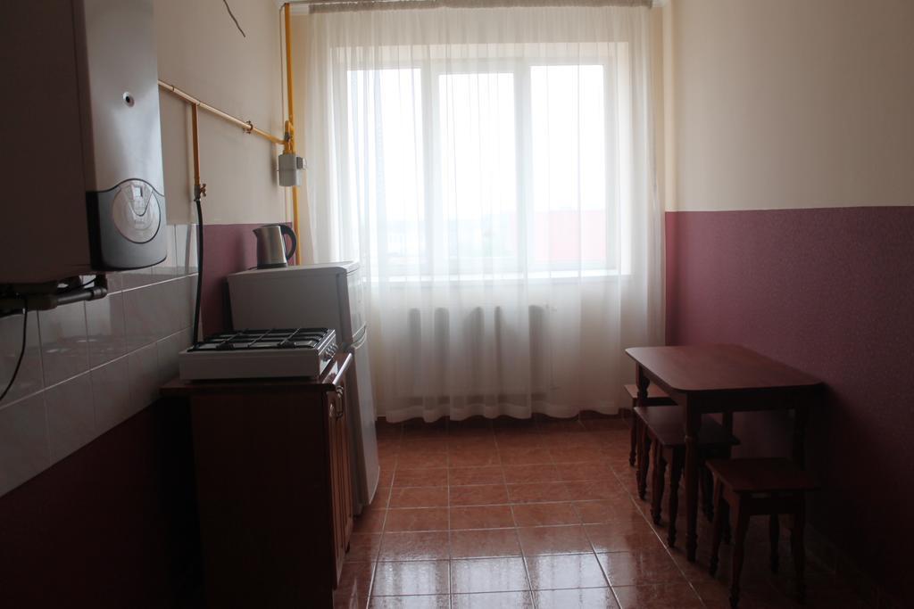 Apartment on Lermontova 35a Moukatcheve Extérieur photo